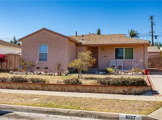1037 W 133rd St, Gardena, CA 90247