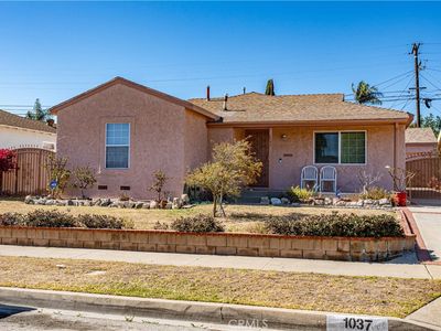 1037 W 133rd St, Gardena, CA, 90247