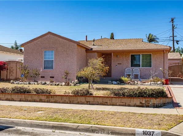 1037 W 133rd St, Gardena, CA 90247
