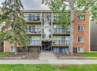 1025 N 14th Ave SW #413, Calgary, AB T2R0N9
