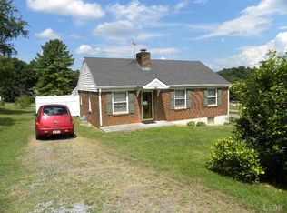 114 Cloverdale Dr, Madison Heights, VA 24572