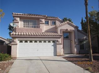 9132 Mangostone Ln #0, Las Vegas, NV 89147