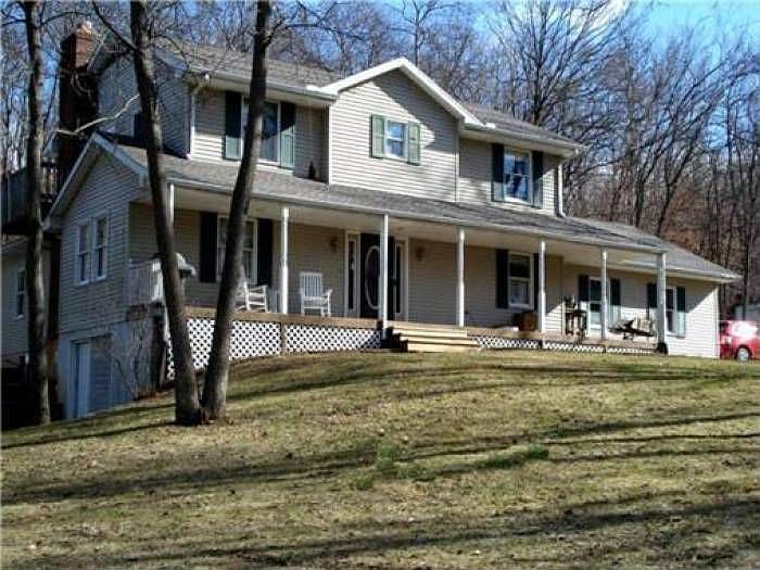 23200 Cox Rd Weston MO