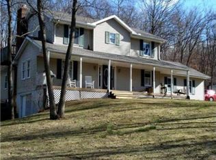 23200 Cox Rd, Weston, MO 64098