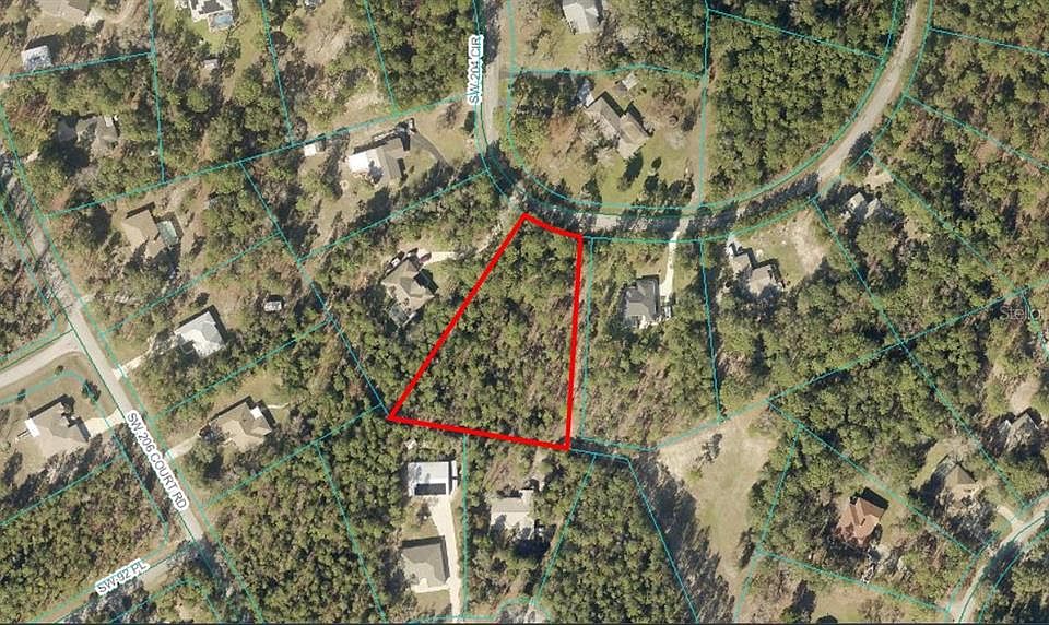 1st image of LOT 64 SW 204th Cir Lot 64