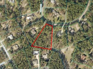 LOT 64 SW 204th Cir LOT 64, Dunnellon, FL 34431