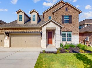 2633 Lost Woods Bnd, Leander, TX 78641