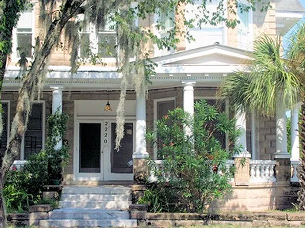 2220 Barnard St #A, Savannah, GA 31401