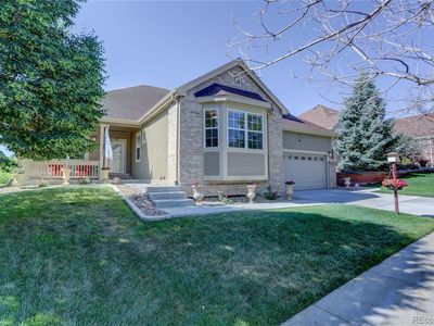 23450 E Phillips Pl, Aurora, CO, 80016