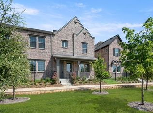 2408 Glacier Way, Mansfield, TX 76063