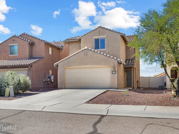 33960 S Farmers Way, Red Rock, AZ 85145