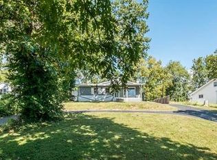 115 Scott Ave, Saint Louis, MO