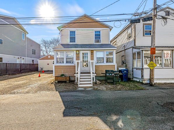 7 Perkins Avenue #A, Hampton, NH 03842