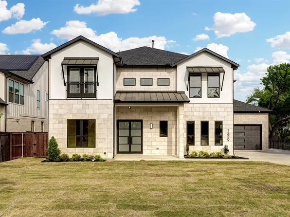 1329 Whitley Rd, Keller, TX 76248