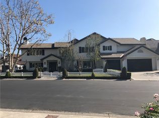 23162 Via Celeste, Trabuco Canyon, CA 92679