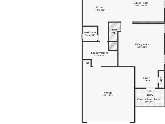 2nd image of this home