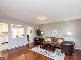 1001 Horizon Rd, Mount Airy, MD 21771