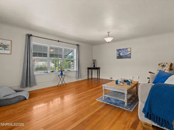 341 W Arroyo St, Reno, NV 89509