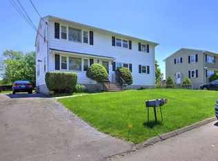 23 Gilbert Ln #25, Branford, CT 06405