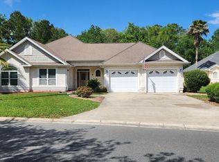 203 Laurel Landing Blvd, Kingsland, GA 31548