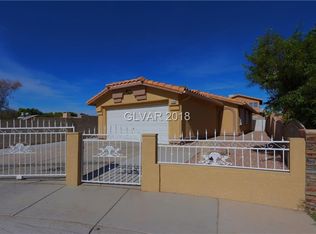 4100 Dongola Ct, Las Vegas, NV 89110