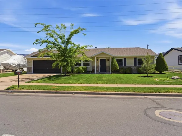 1297 S 925 W, Woods Cross, UT 84087
