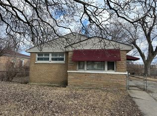 13625 S Keeler Ave, Robbins, IL 60472