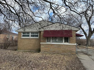 13625 S Keeler Ave, Robbins, IL, 60472