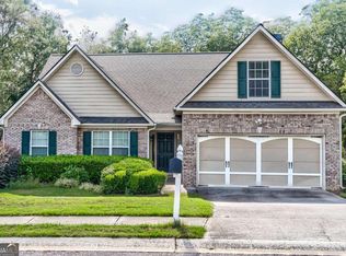 380 Andrew Ridge Dr, Jefferson, GA 30549
