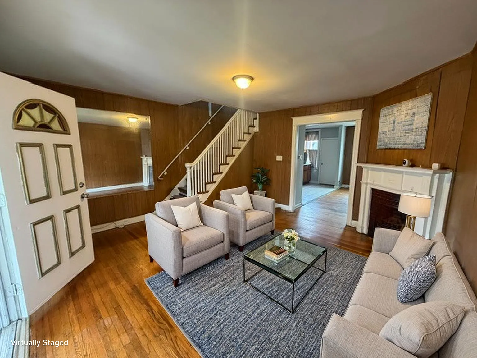 3 bed, 1000 sqft, $1,650 — Photo 1
