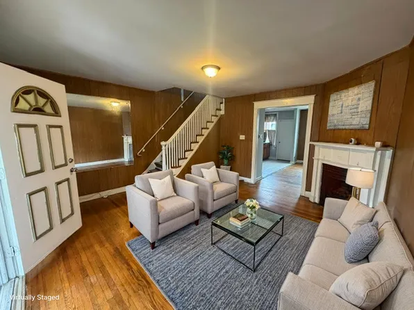 6604 N Uber St, Philadelphia, PA 19138