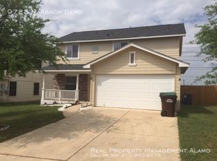 9723 Marbach Bnd, San Antonio, TX 78245