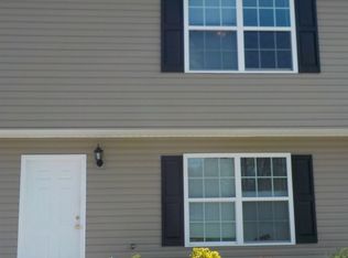 1529 13th St SE, Cleveland, TN 37311