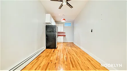 Rented by RBM Management