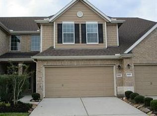 8422 Sunset Loch Dr, Spring, TX 77379
