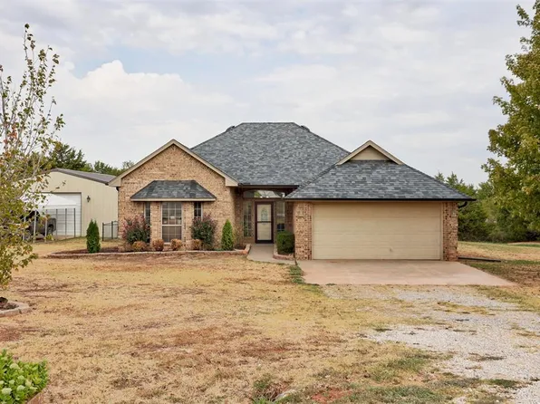 1942 County Road 1212, Tuttle, OK 73089