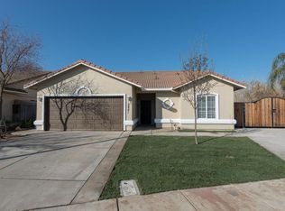 2841 N Bea Ct, Merced, CA 95348