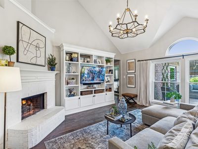 2523 Lakeside Dr, McKinney, TX, 75072