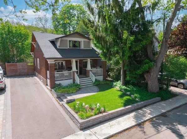 148 Scarboro Cres, Toronto, ON M1M 2J4