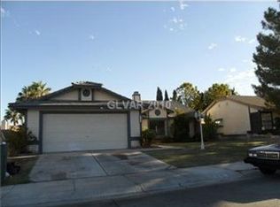 4317 Tiara Blanca Ct, North Las Vegas, NV 89031