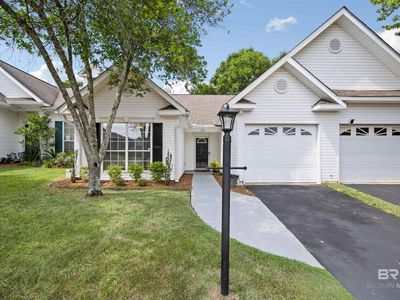 306 Spring Lake Dr N, Mobile, AL, 36695