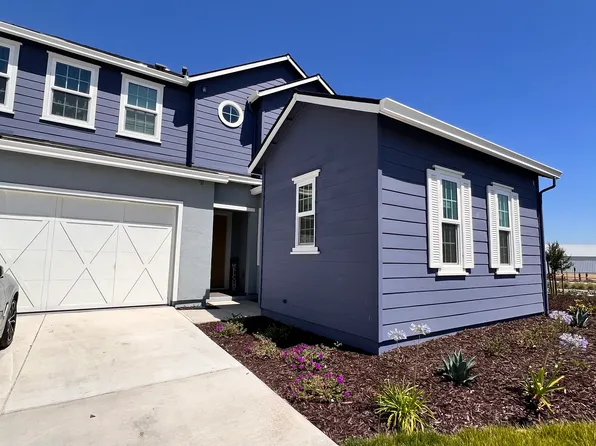 4045 Maddy Ave, Tracy, CA 95377