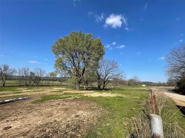 State Highway 10, Gore, OK 74435