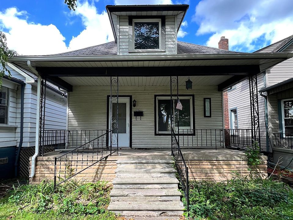 1st image of 256 Hudson St