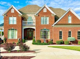 125 Wannamaker Blvd, Richmond, KY 40475