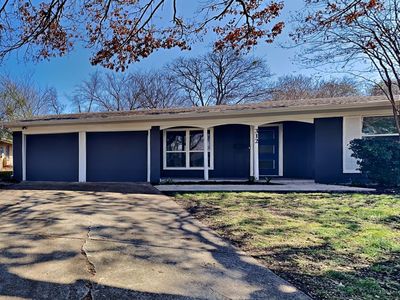 312 Brookwood Dr, Richardson, TX, 75080