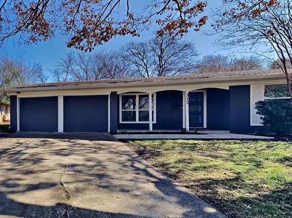 312 Brookwood Dr, Richardson, TX 75080