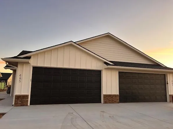 501 E Harper, Valley Center, KS 67147