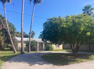 114 Delespine St, Melbourne Beach, FL 32951