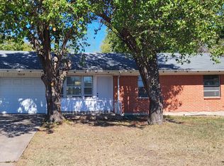 3014 Division St, Greenville, TX 75401